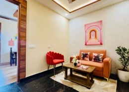 Rental Serviced Apartments Rajiv chowk Gurgaon for corporates. Book Studios- one bedroom- two bedroom apartments.